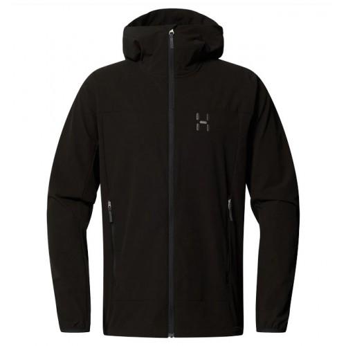 Rosson Softshell Hood